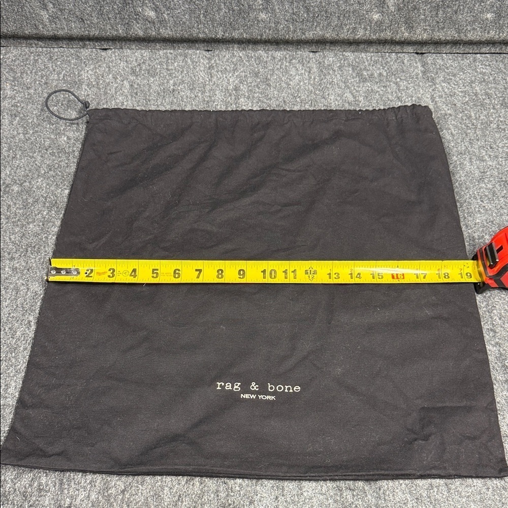 Rag & Bone Drawstring Pouch